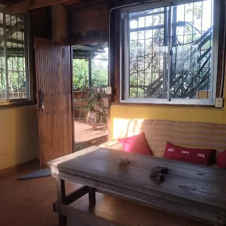 Scenario Yguazu Apartment Puerto Iguazu Exterior photo