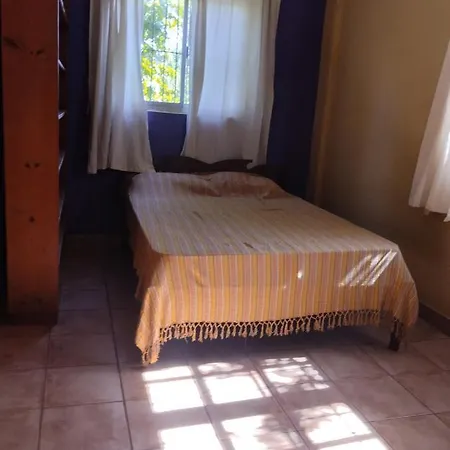 Scenario Yguazu Apartment Puerto Iguazu Exterior photo