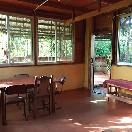 Scenario Yguazu Apartment Puerto Iguazu Exterior photo