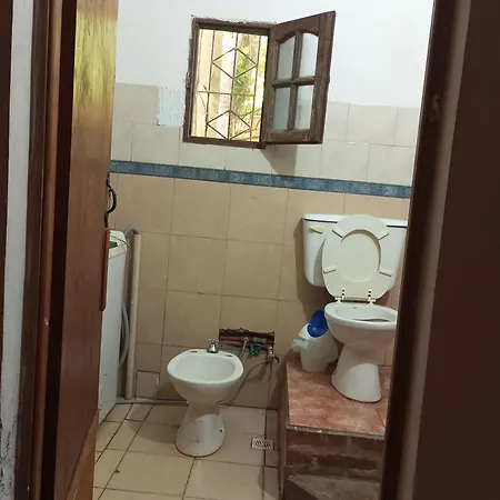 Scenario Yguazu Apartment Puerto Iguazu Exterior photo