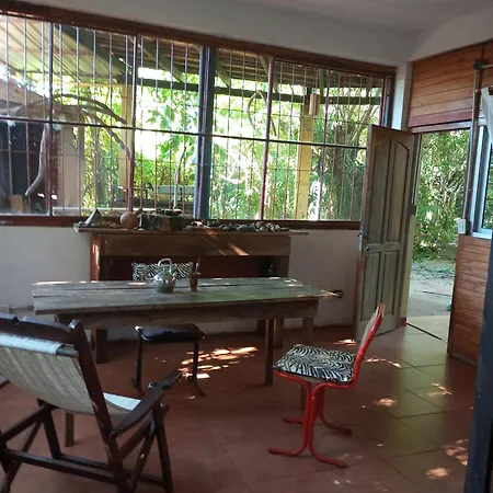 Scenario Yguazu Apartment Puerto Iguazu Exterior photo