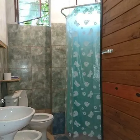 Scenario Yguazu Apartment Puerto Iguazu Exterior photo