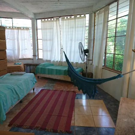 Scenario Yguazu Apartment Puerto Iguazu Exterior photo