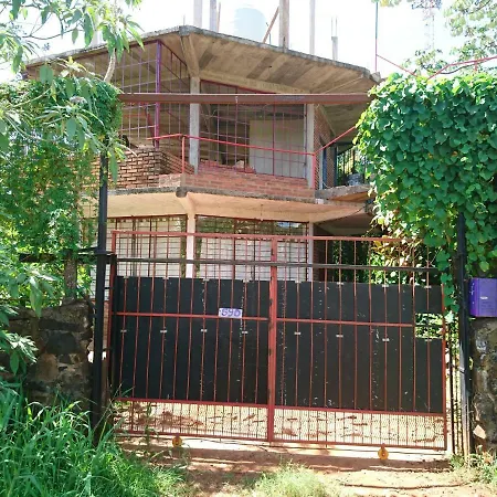Scenario Yguazu Apartment Puerto Iguazu Exterior photo