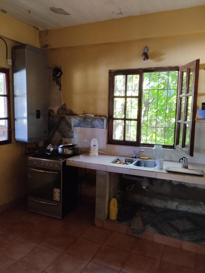Apartamento Scenario Yguazu *