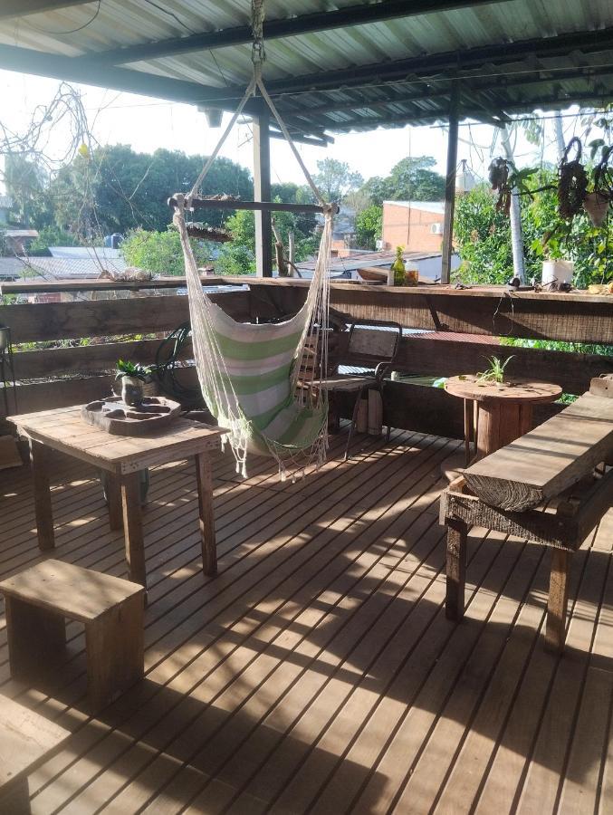 Scenario Yguazu Apartamento