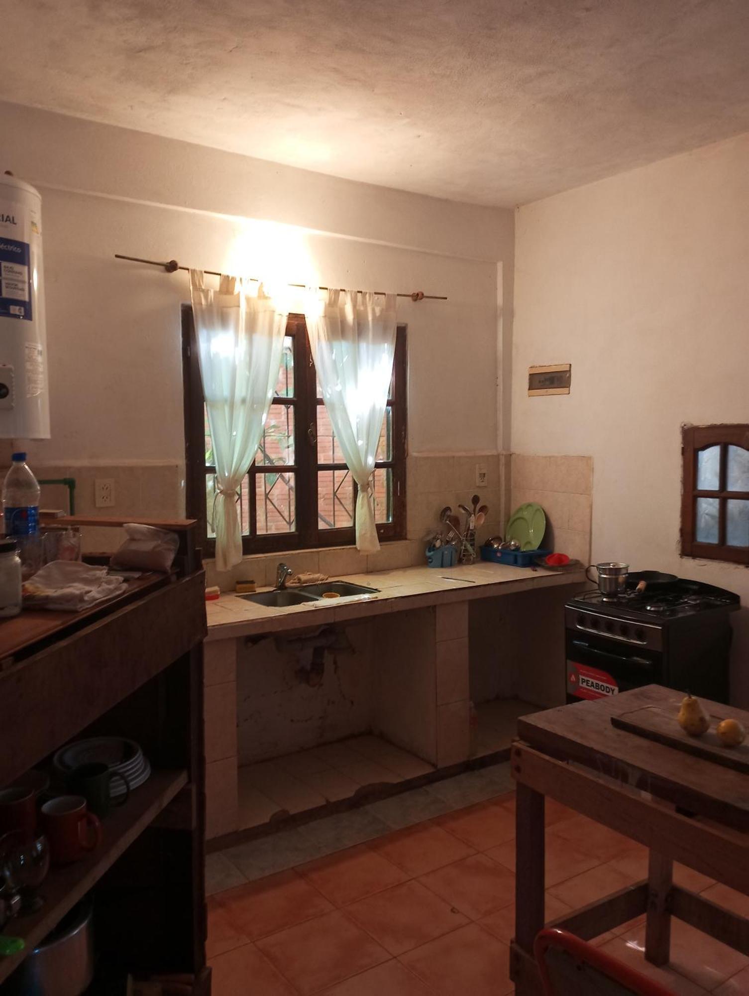 Apartamento Scenario Yguazu