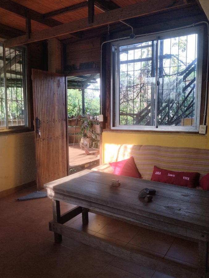 Apartment Scenario Yguazu *