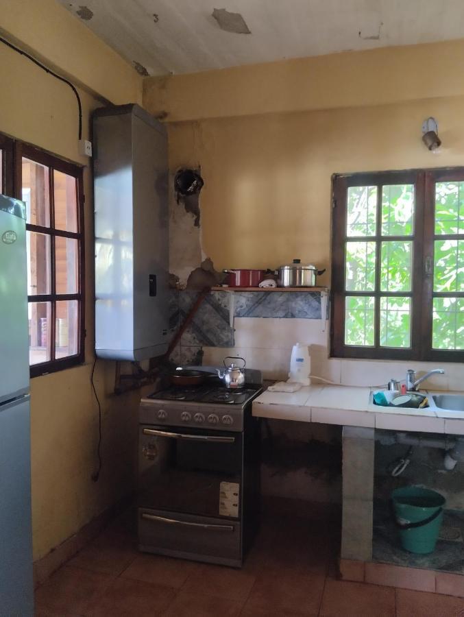Apartment Scenario Yguazu Puerto Iguazu