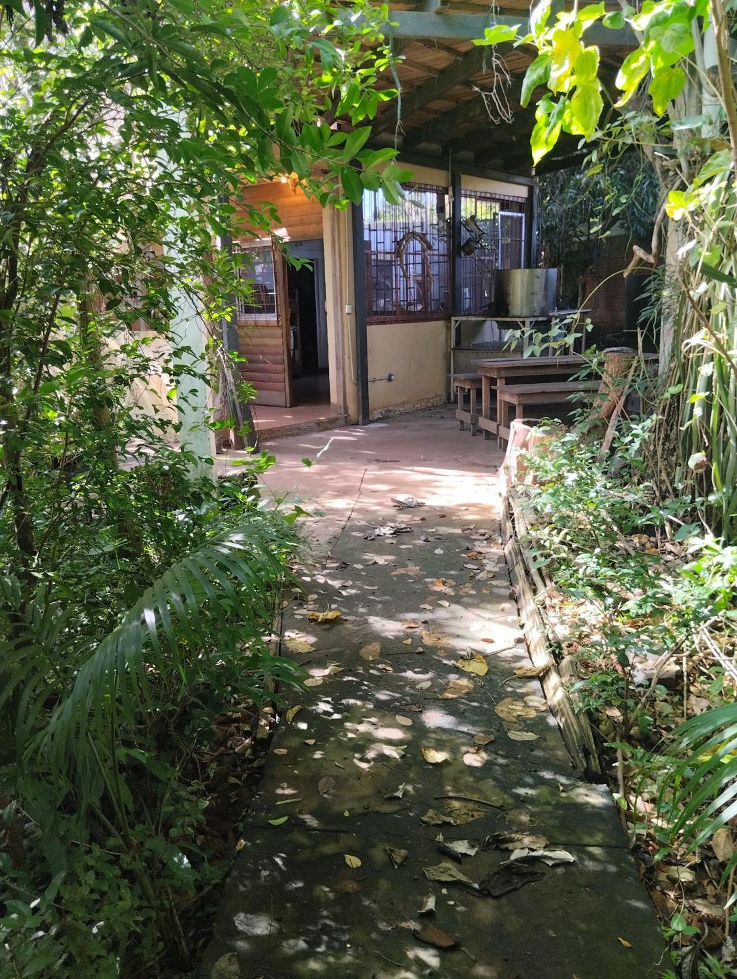 Scenario Yguazu Apartment *
