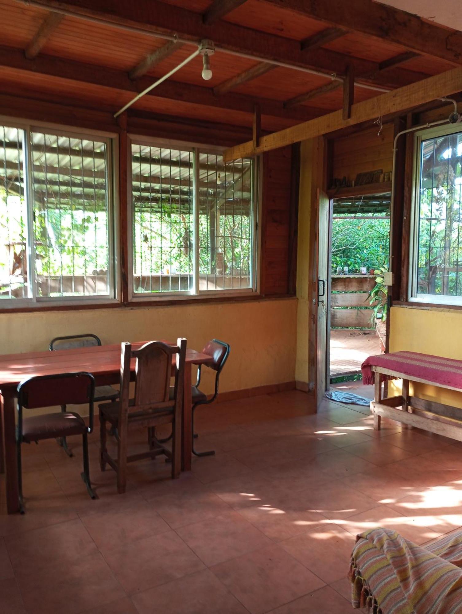 Scenario Yguazu Apartment Puerto Iguazu