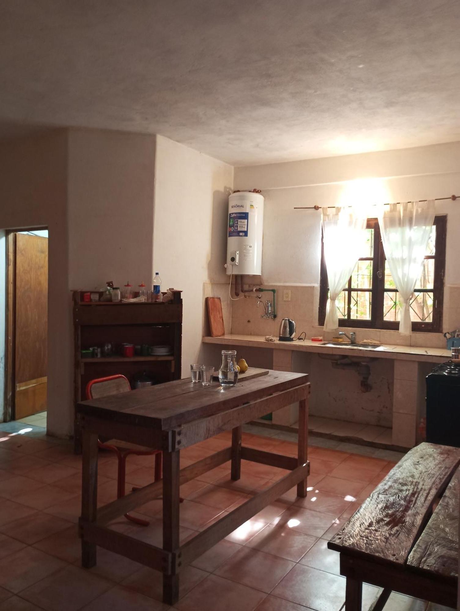 Apartment Scenario Yguazu Puerto Iguazu