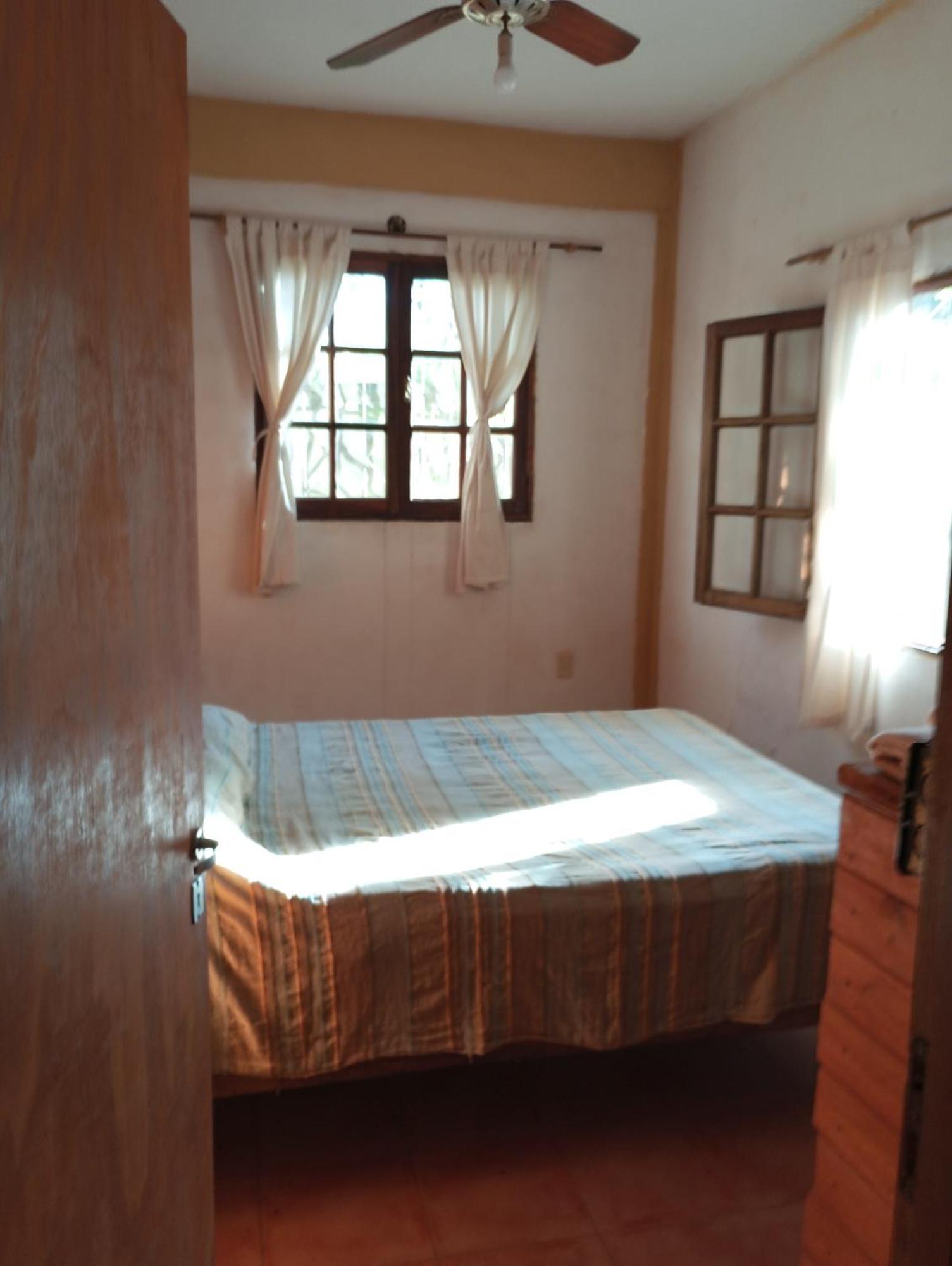 Scenario Yguazu Apartment *