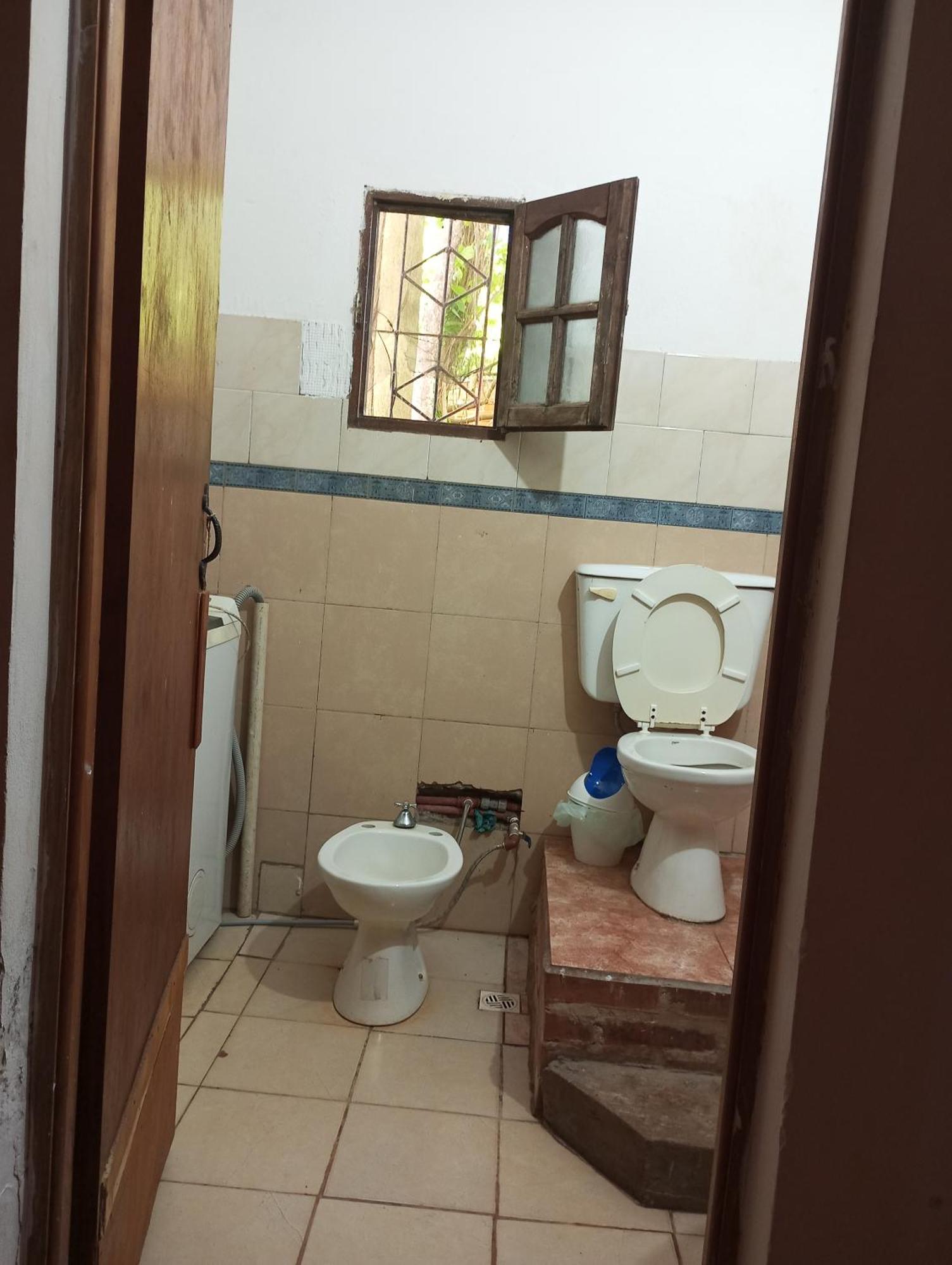 Scenario Yguazu Apartment Puerto Iguazu