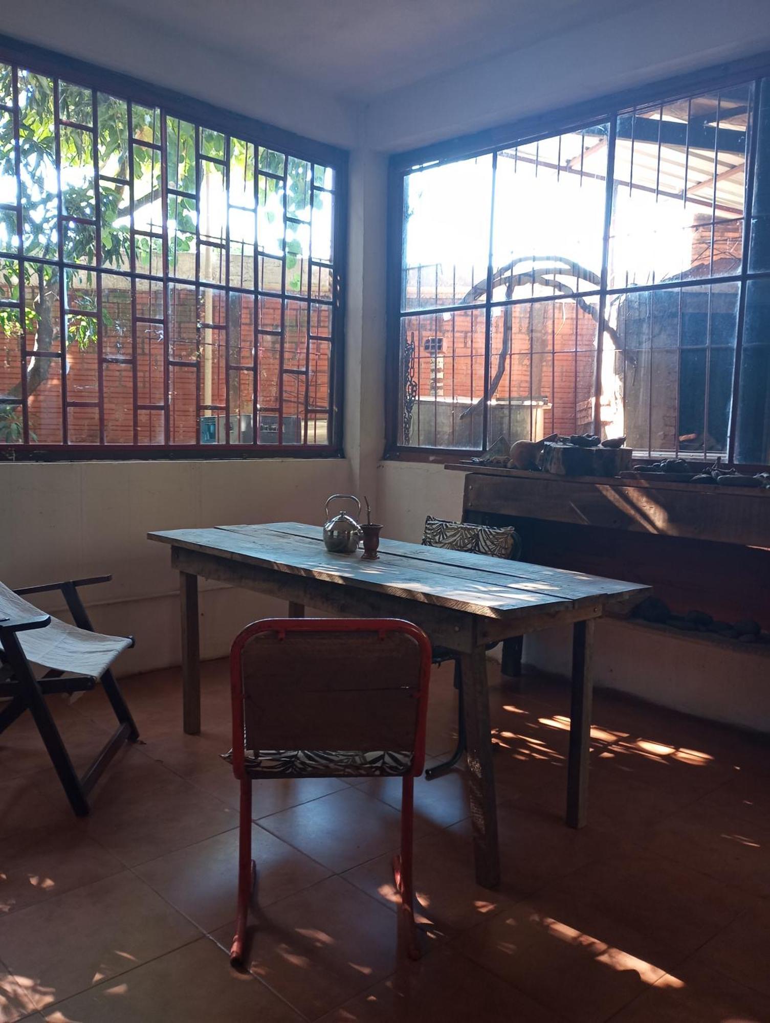 Apartment Scenario Yguazu Puerto Iguazu