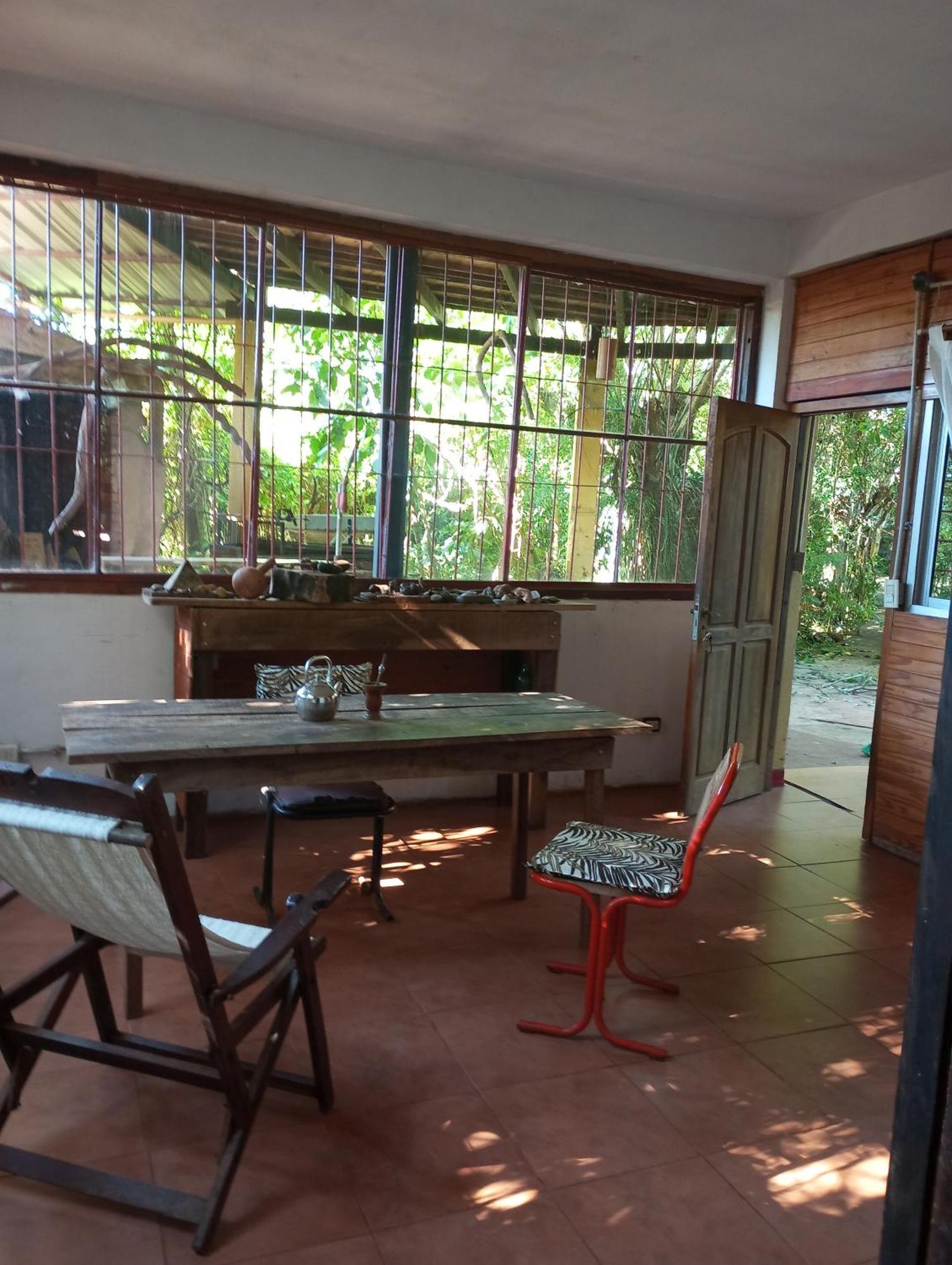 Scenario Yguazu Apartment Puerto Iguazu