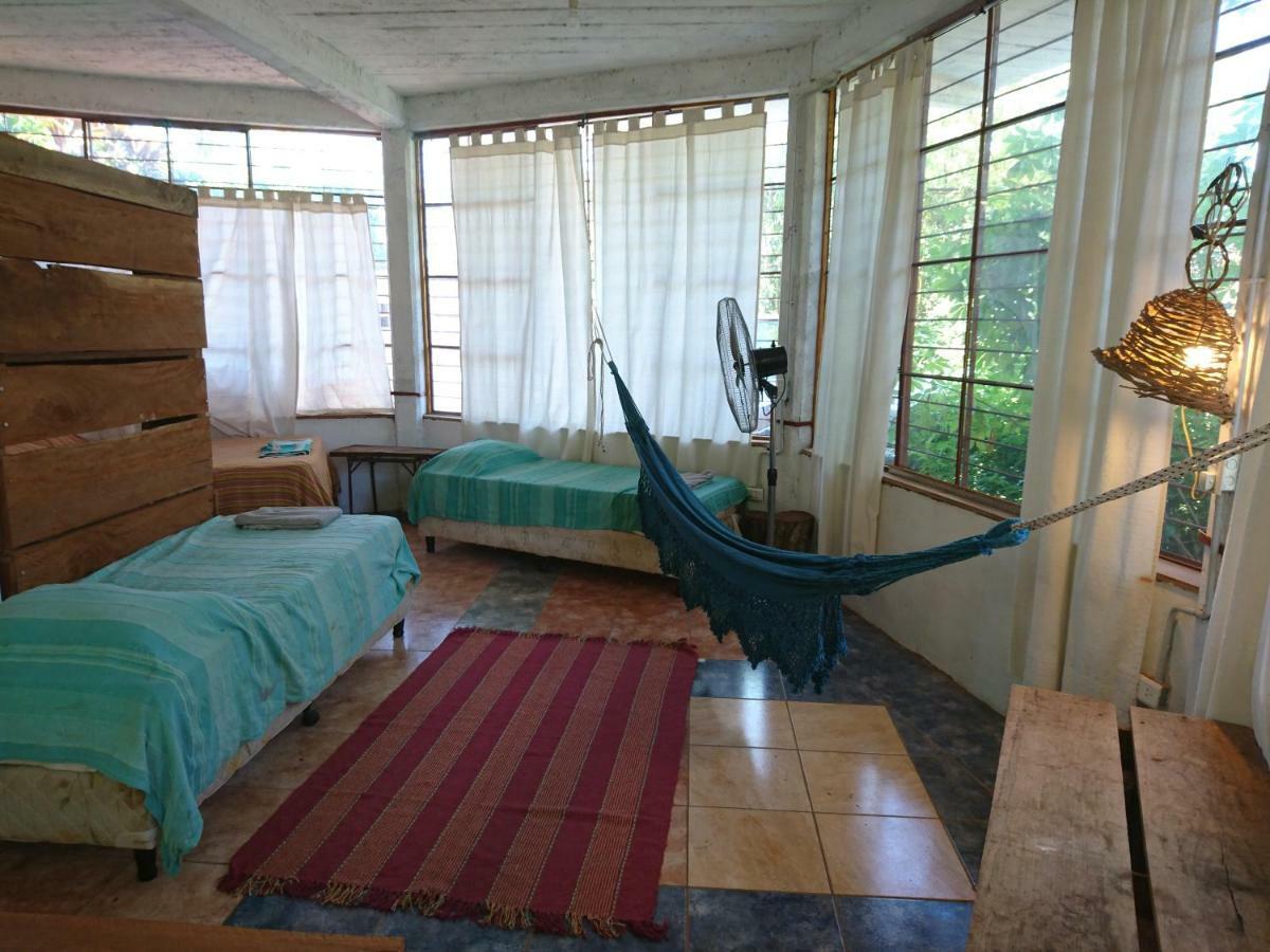 Apartment Scenario Yguazu Puerto Iguazu