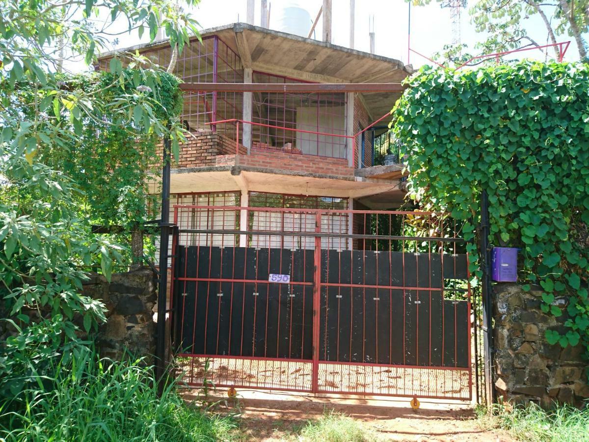 Apartment Scenario Yguazu *
