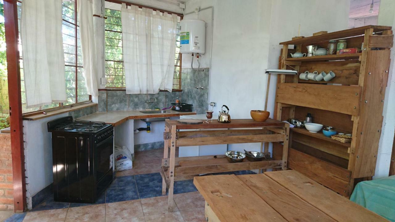 Scenario Yguazu Apartment *